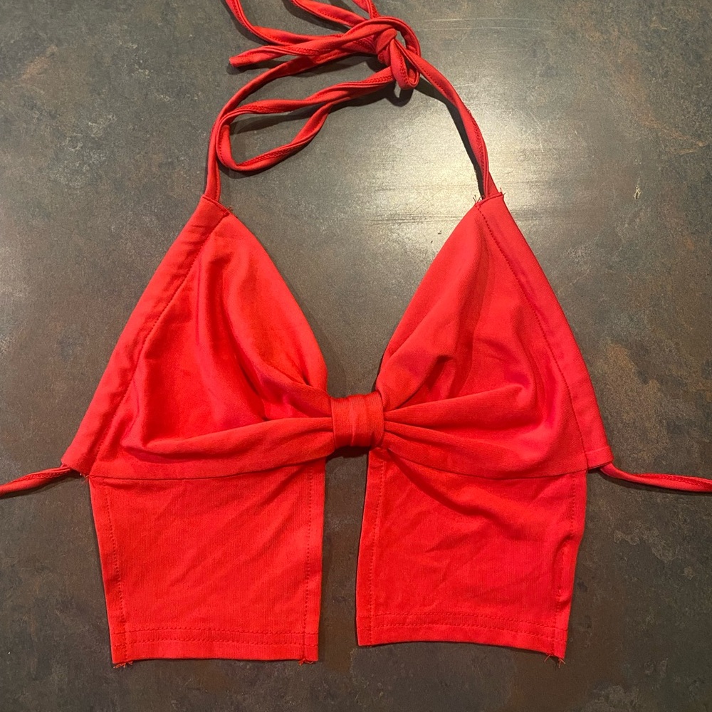 SHEIN Top